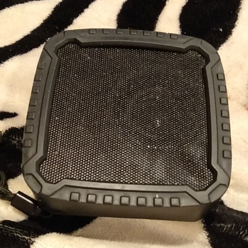 Speaker